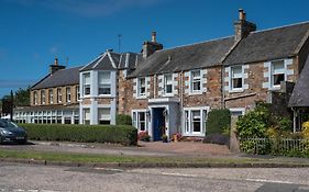 The Open Arms Hotel